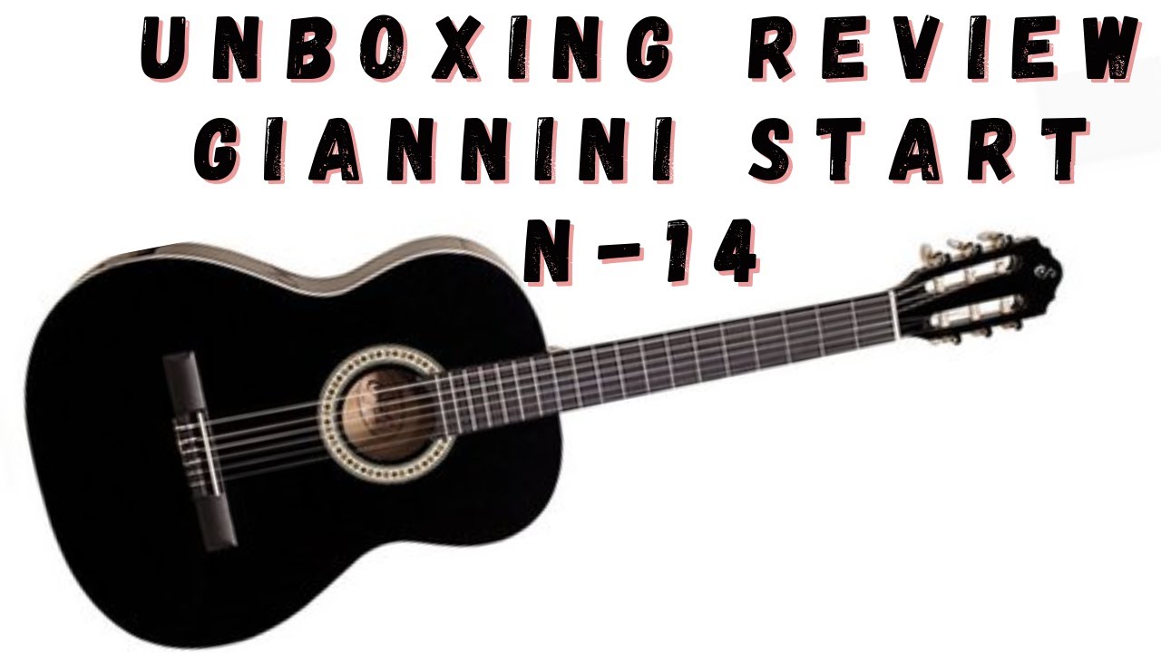 Review Giannini Start N14 | É uma boa escolha? + Dicas