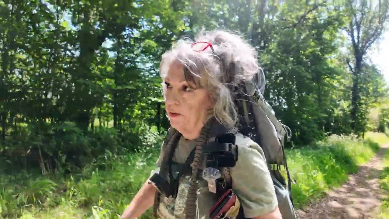 Camping Fail in Worcestershire | Wild Camp Scouting UK