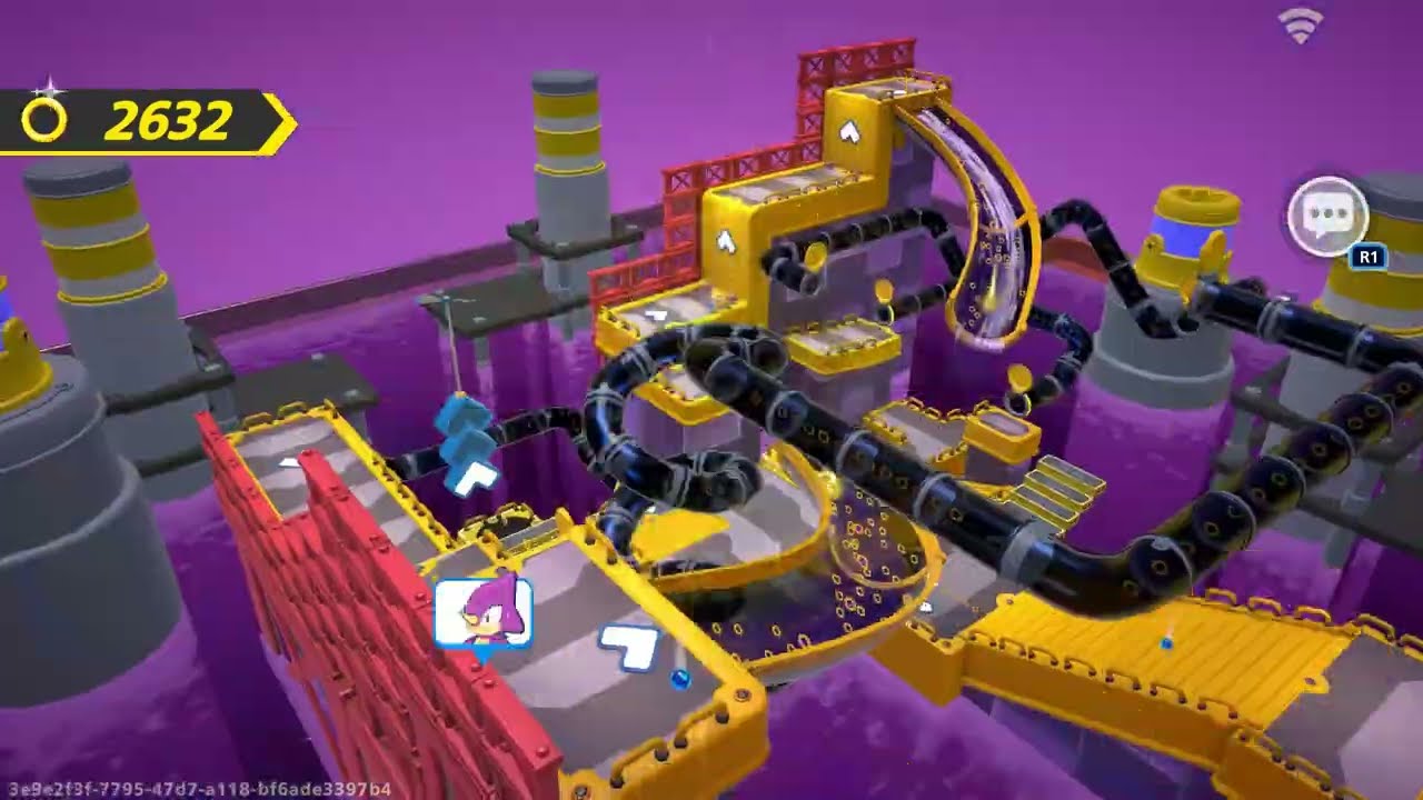 Sonic Rumble | NiGHTS Event | Part 2