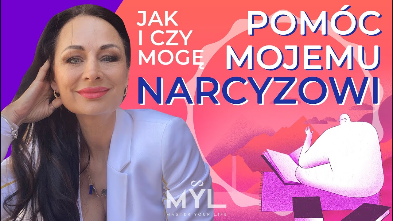 Jak (i czy) mogę pomóc mojemu narcyzowi?