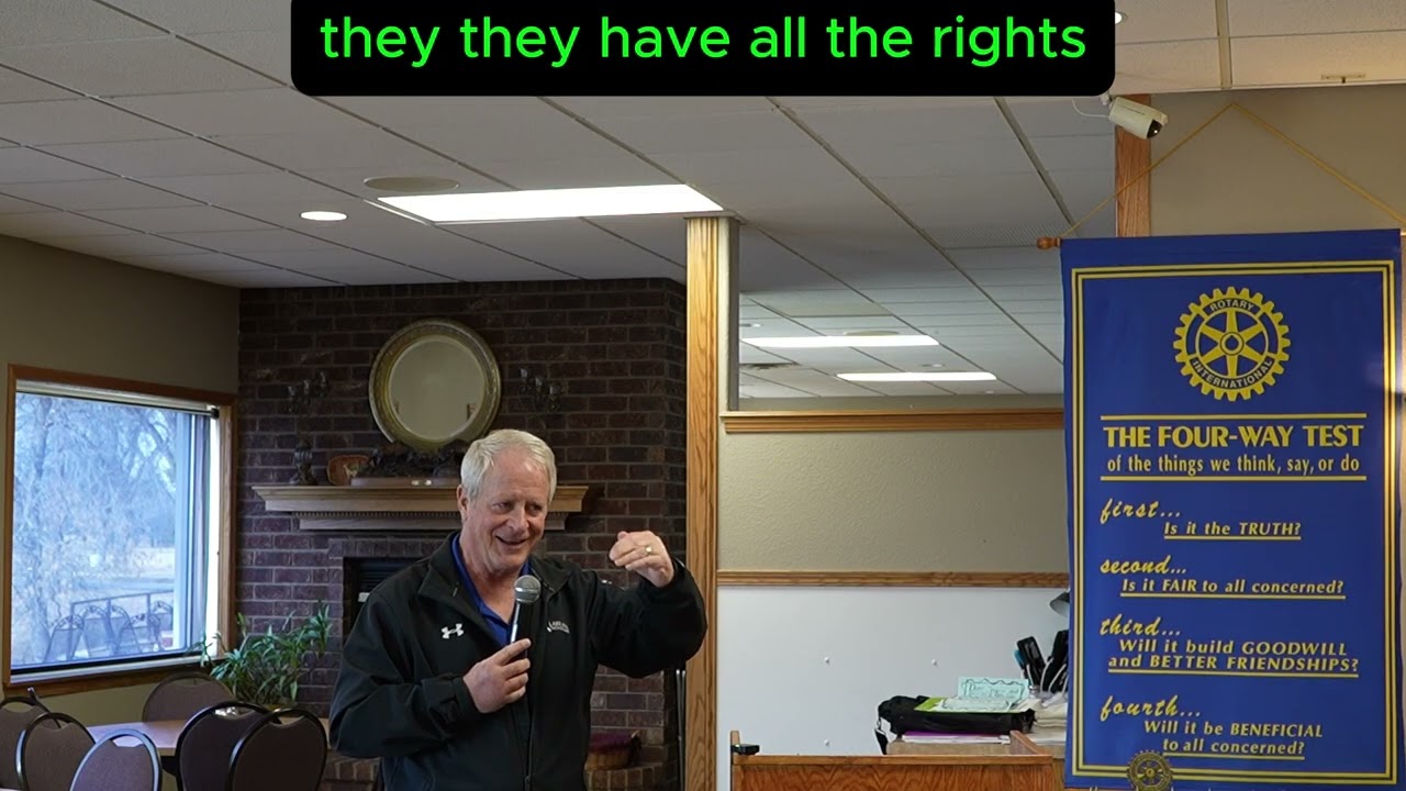 South Dakota’s “Freedom’s Haven” Leads Charge Addressing Workforce Shortage Through Refugee Support