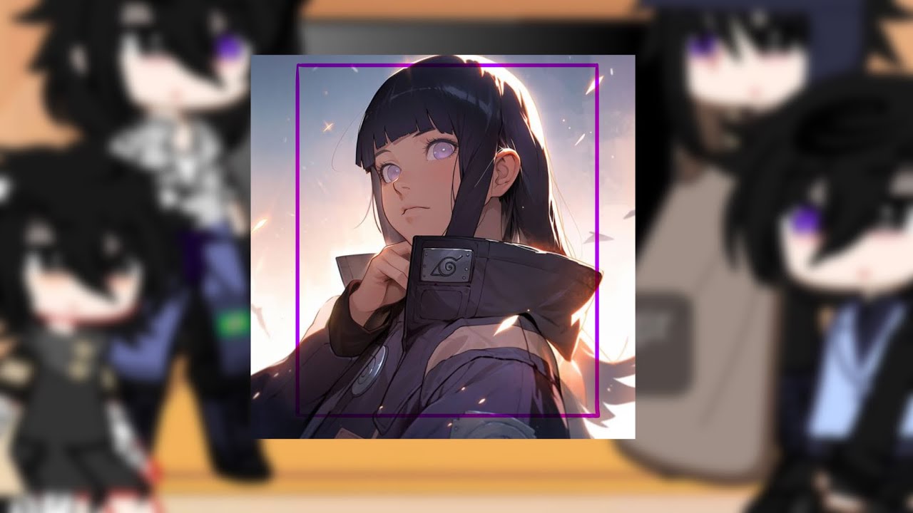 • || 𝑺𝒂𝒔𝒖𝒌𝒆’𝒔 𝒓𝒆𝒂𝒄𝒕 𝒕𝒐 𝒉𝒊𝒏𝒂𝒕𝒂 𝑨𝒏𝒅 𝒔𝒂𝒔𝒖𝒉𝒊𝒏𝒂  || • {Sasuhina}