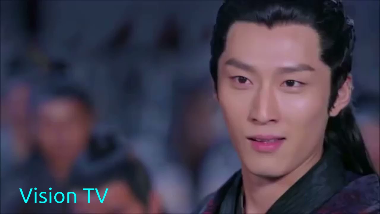 #Princess agents_#yan_xun#chu_qiao#full_story