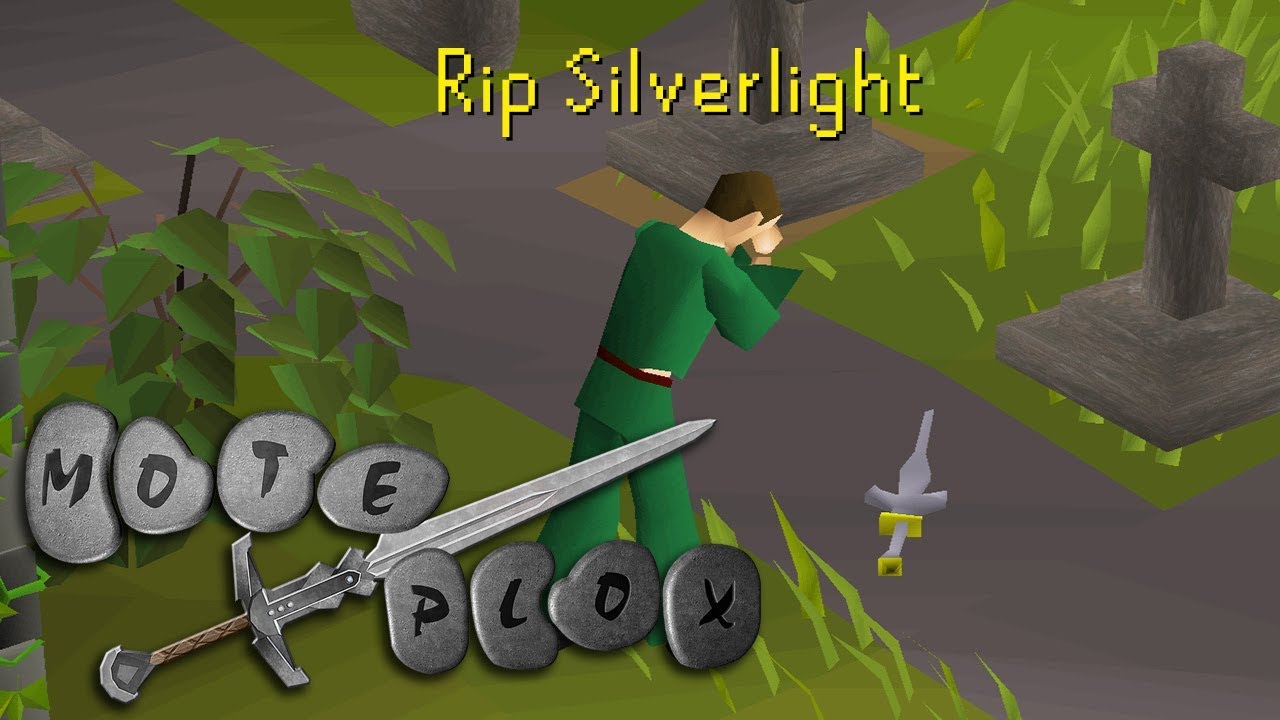 Top 10 RuneScape Facts #30