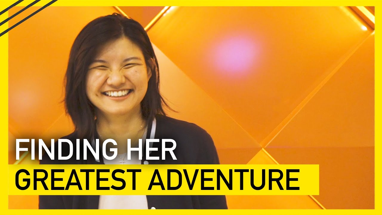 Finding Her Greatest Adventure | Heart of God Church