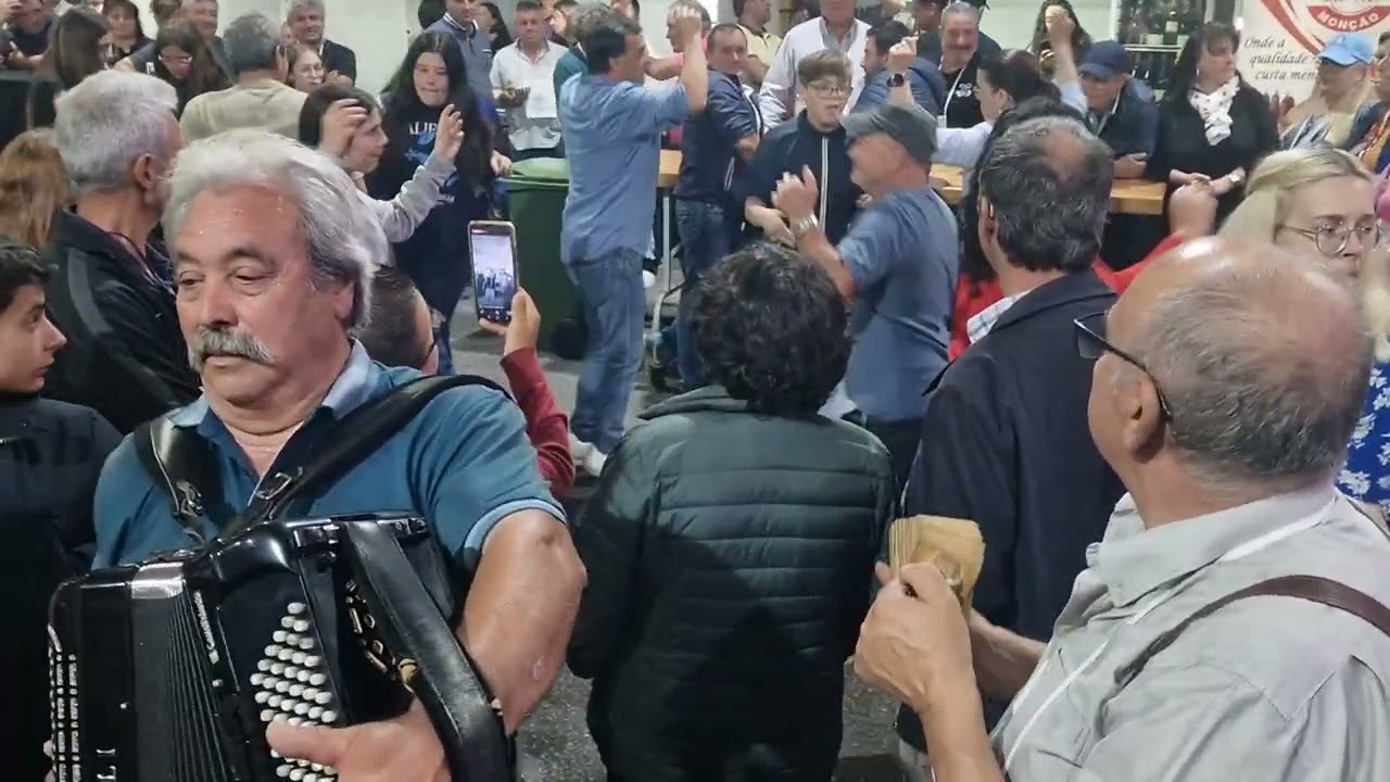 GRANDES TOCADORES ÉM TANGIL MONÇÃO 23/5/2025