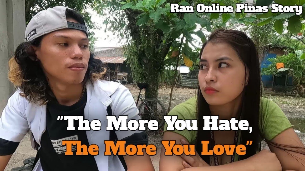 Ran Online Pinas Story | Level Up Episode 1 