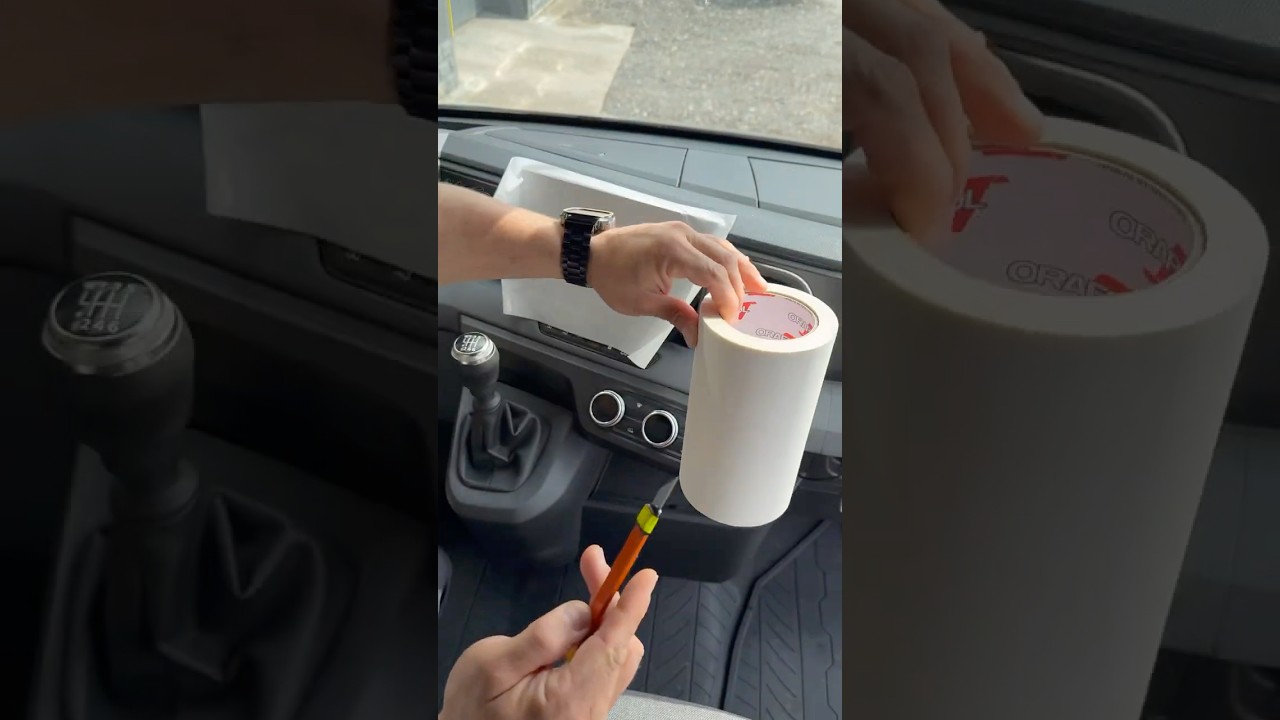 How to Protect Your Car Screen at Home