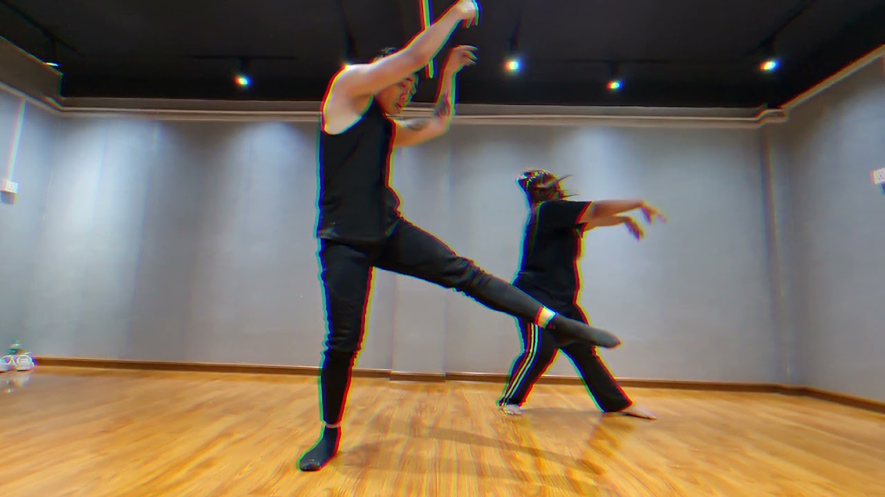 Arcade - Duncan Laurence | Danceclass | Dance Choreography | Fusion Contemporary