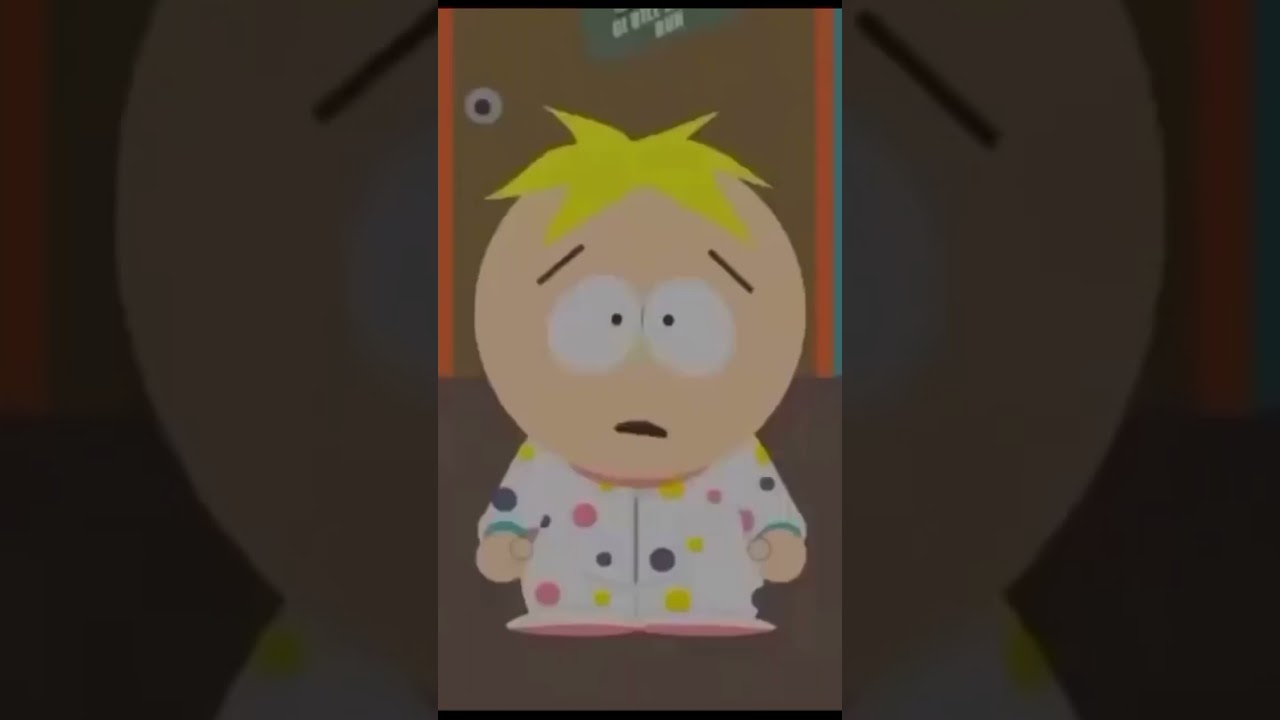 Butter says the N word
