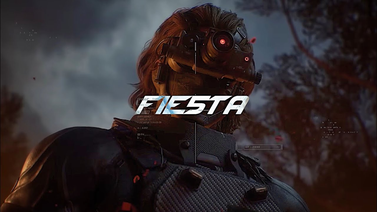 [델타포스 모바일] 심심해요