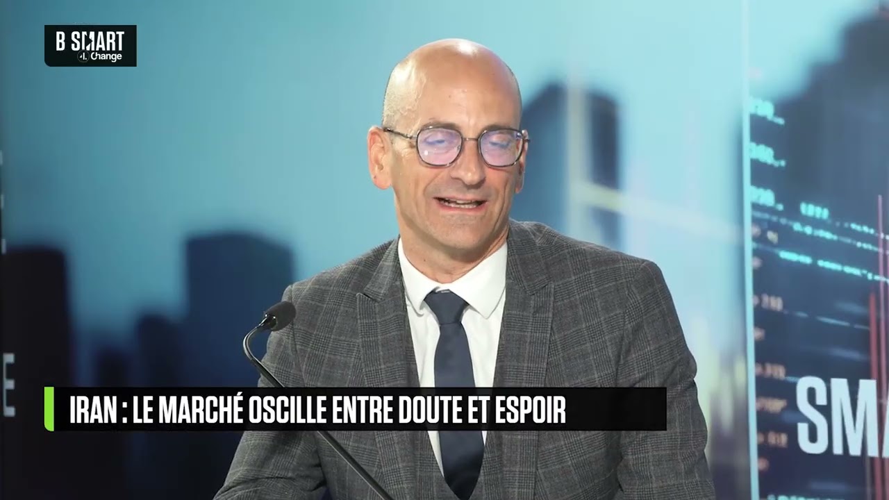 SMART BOURSE - Marchés : état des lieux après deux semaines de guerre