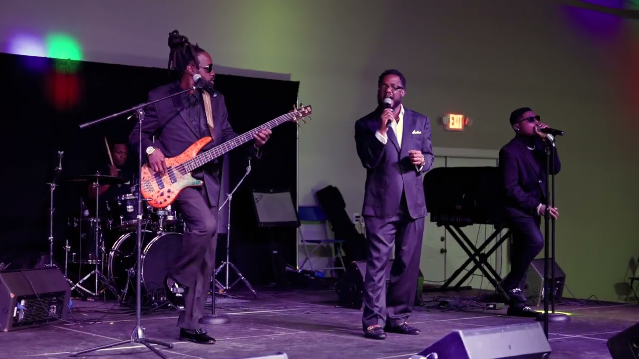 Alphonso D. Bowen & Friends -1- (11/23/2024) in Crystal Springs MS