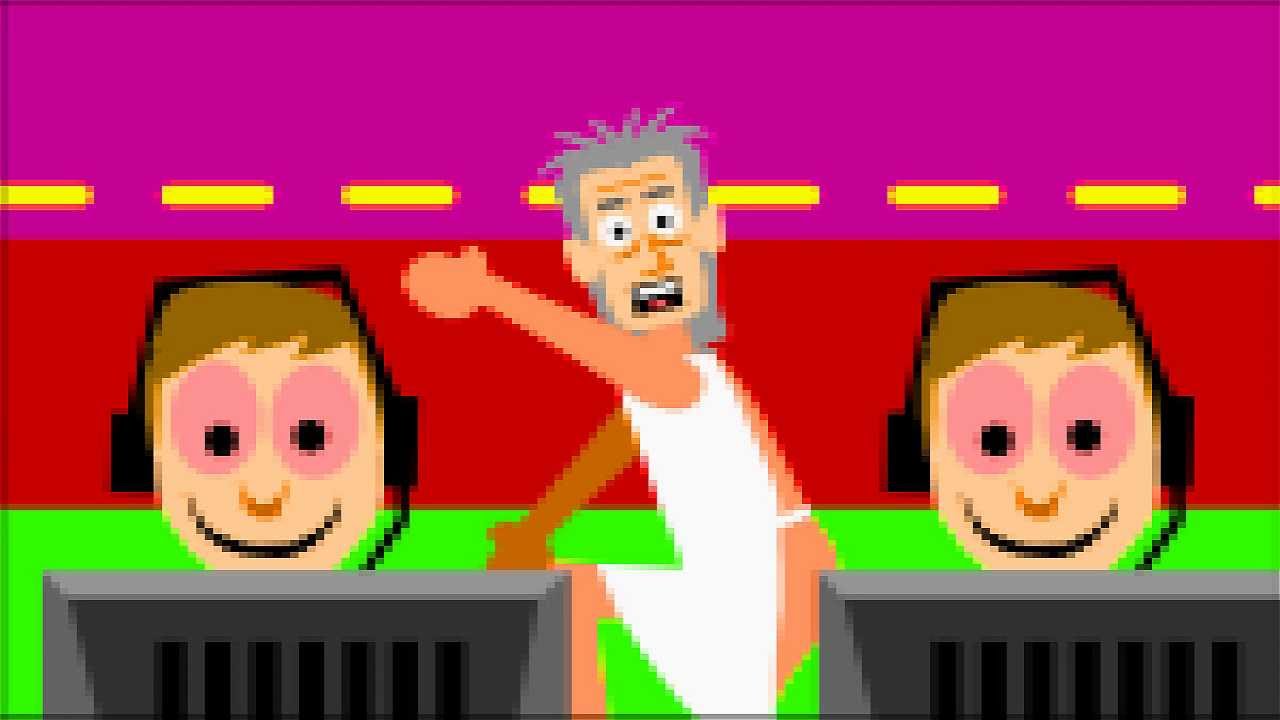 Emi&eacute;rre - Quero voltar (Um clipe de Maur&iacute;cio Ricardo)