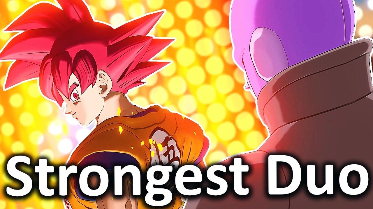Universe 67 | Dragon Ball Gekishin Squadra Half-Year Anniversary