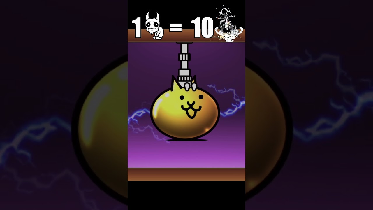 The BEST Legend Ticket Opening RESULT in Battle Cats History