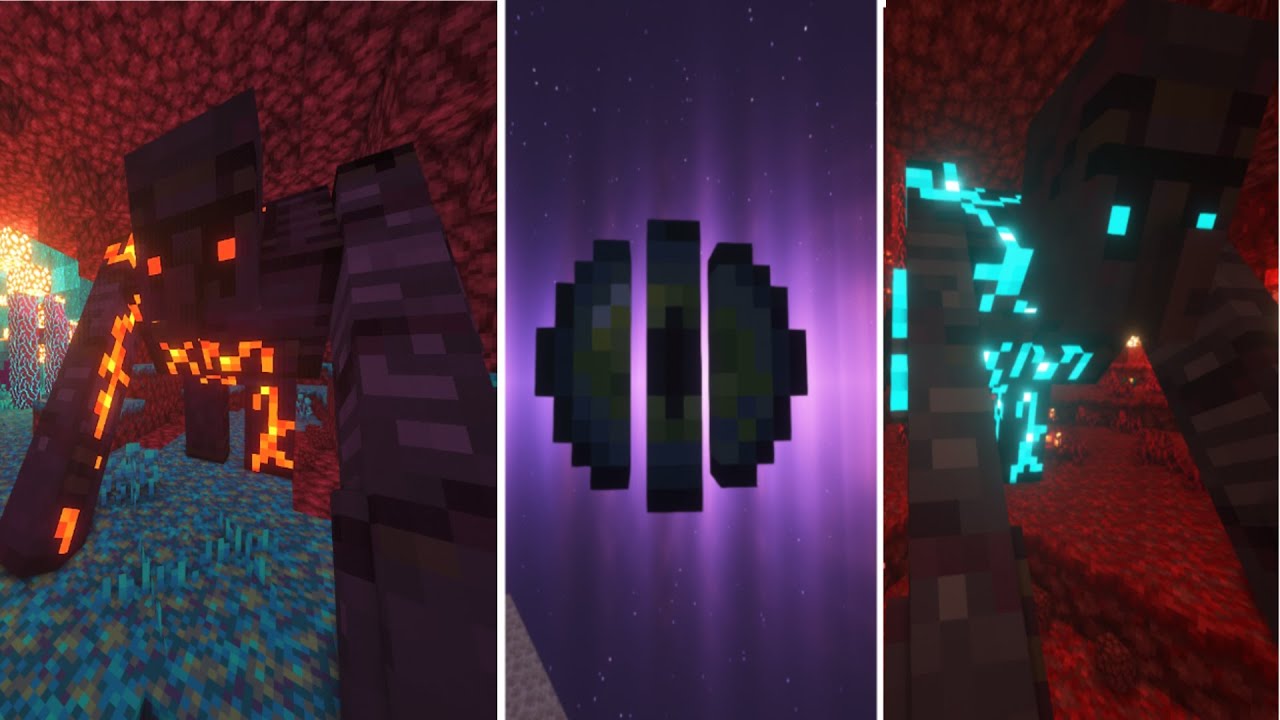 Minecraft: AdventureZ mod  |All Bosses