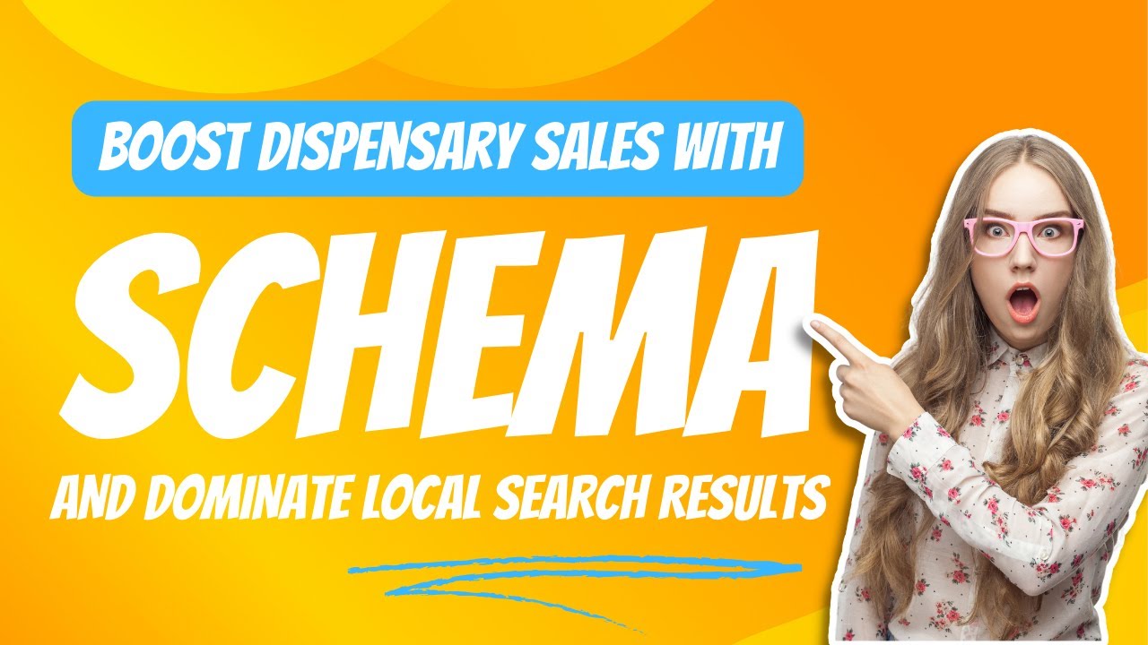 How to Increase Dispensary Sales with LocalBusiness Schema