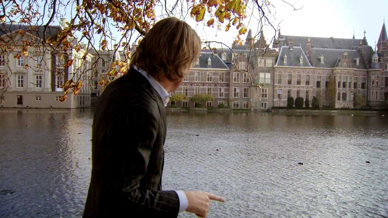 Het snelle Snelle Geld in 6 min afl.1 Het evangelie van Het snelle geld