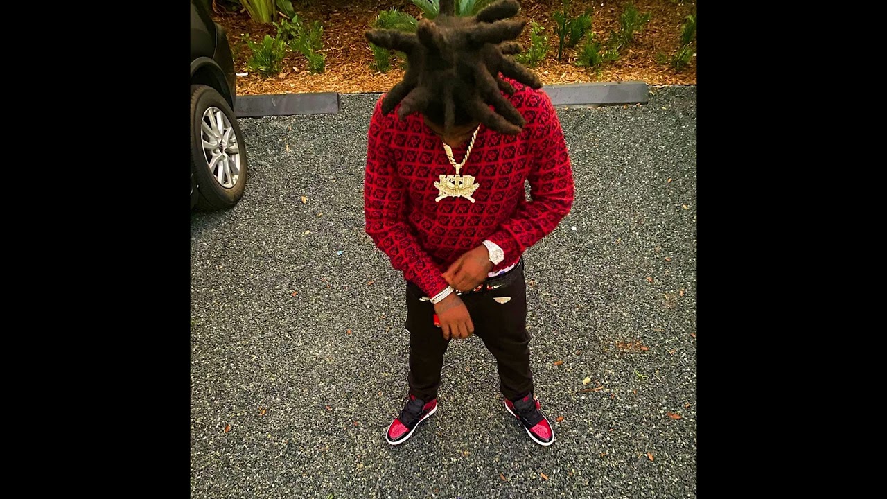 | FREE FOR PROFIT | (Hard) Kodak Black x Young Thug Type Beat 