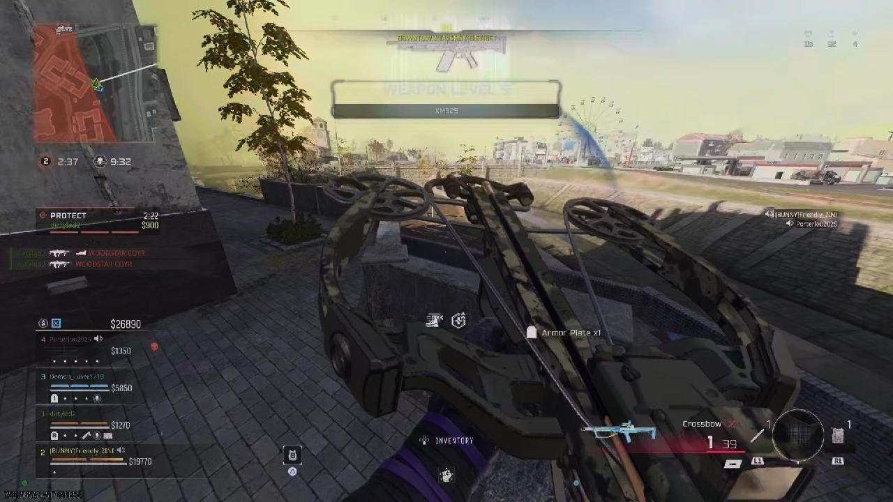 2v1 #warzone