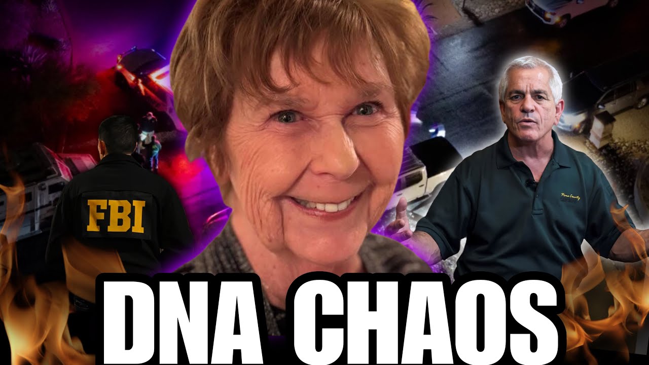 THE GLOVE in Nancy Guthrie Case (..clearing up DNA CONFUSION)