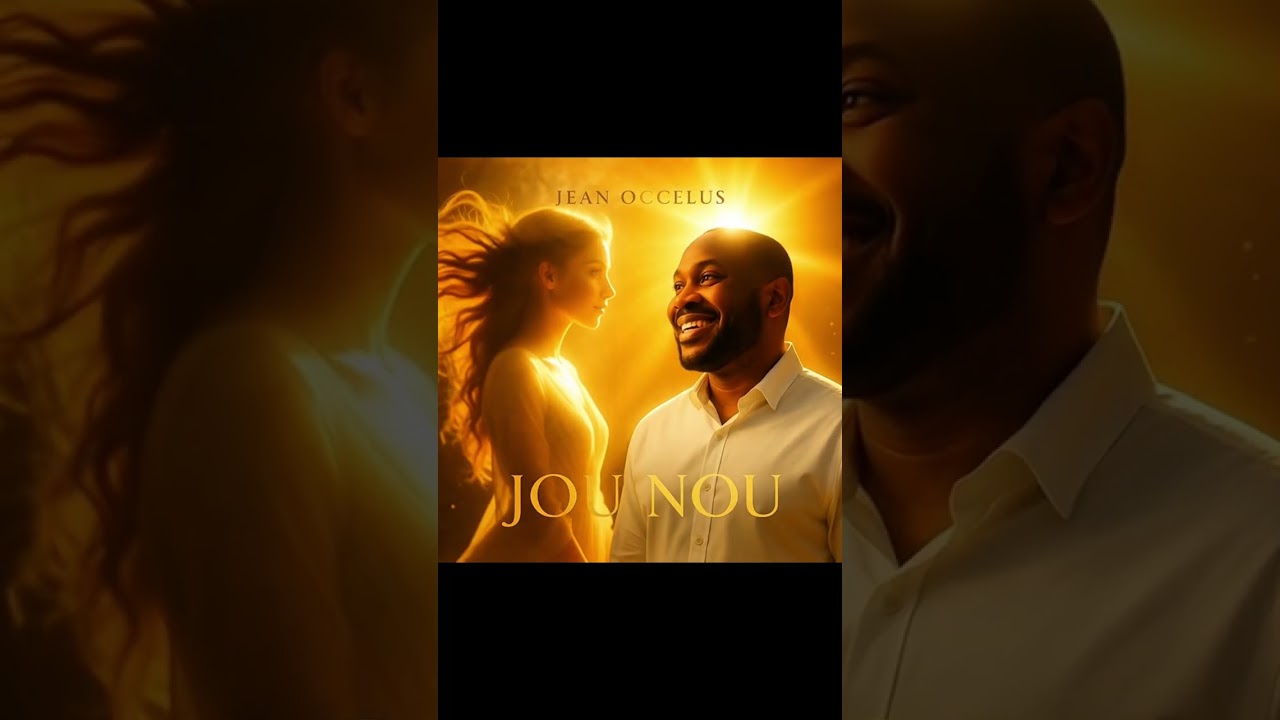 Gran Bwa – Jou Nou (Ofisyè)