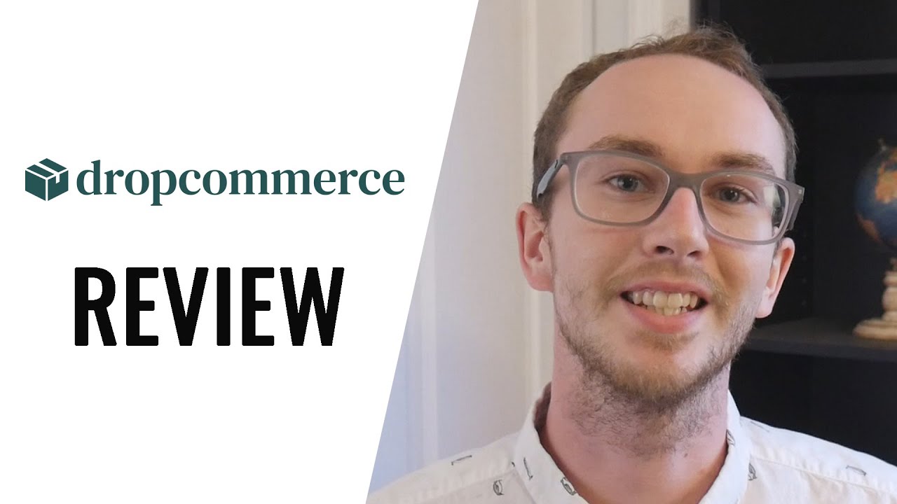 DropCommerce Dropshipping Review: Pros and Cons