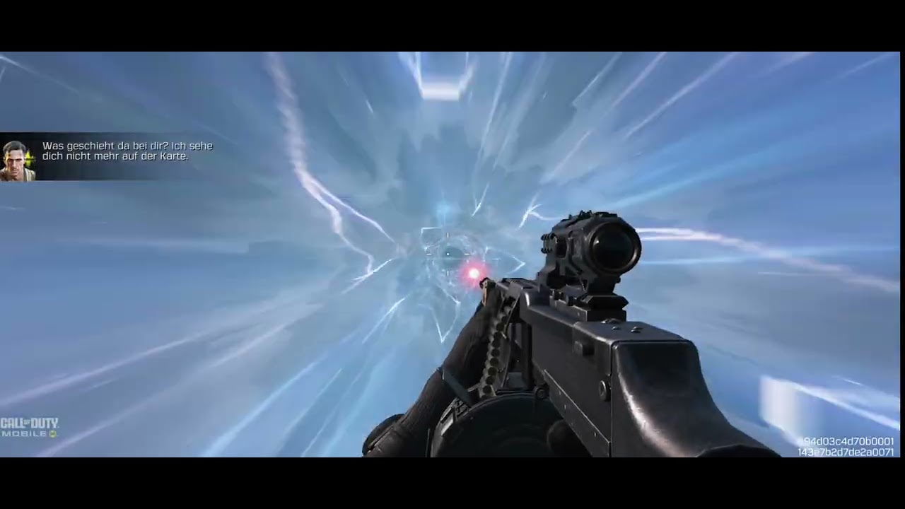 CALL OF DUTY MOBILE ZOMBIE MODE GAMEPLAY