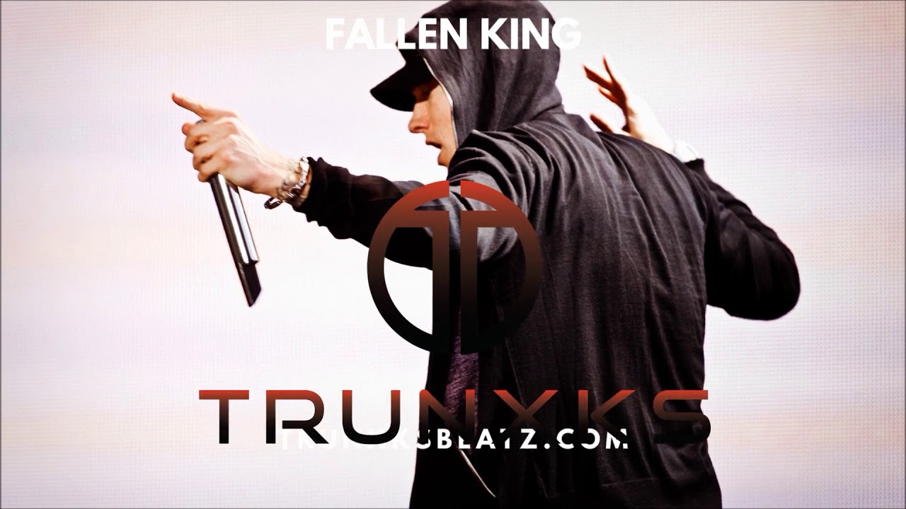 ***SOLD***Fallen King (NF | Eminem | Joyner Lucas Dark Type Beat) Prod. by Trunxks