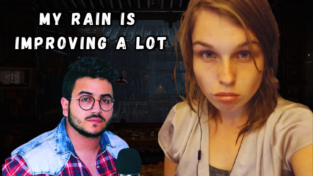SubbySube Helped Take My Rain to The Next Level - Mortal Kombat 1