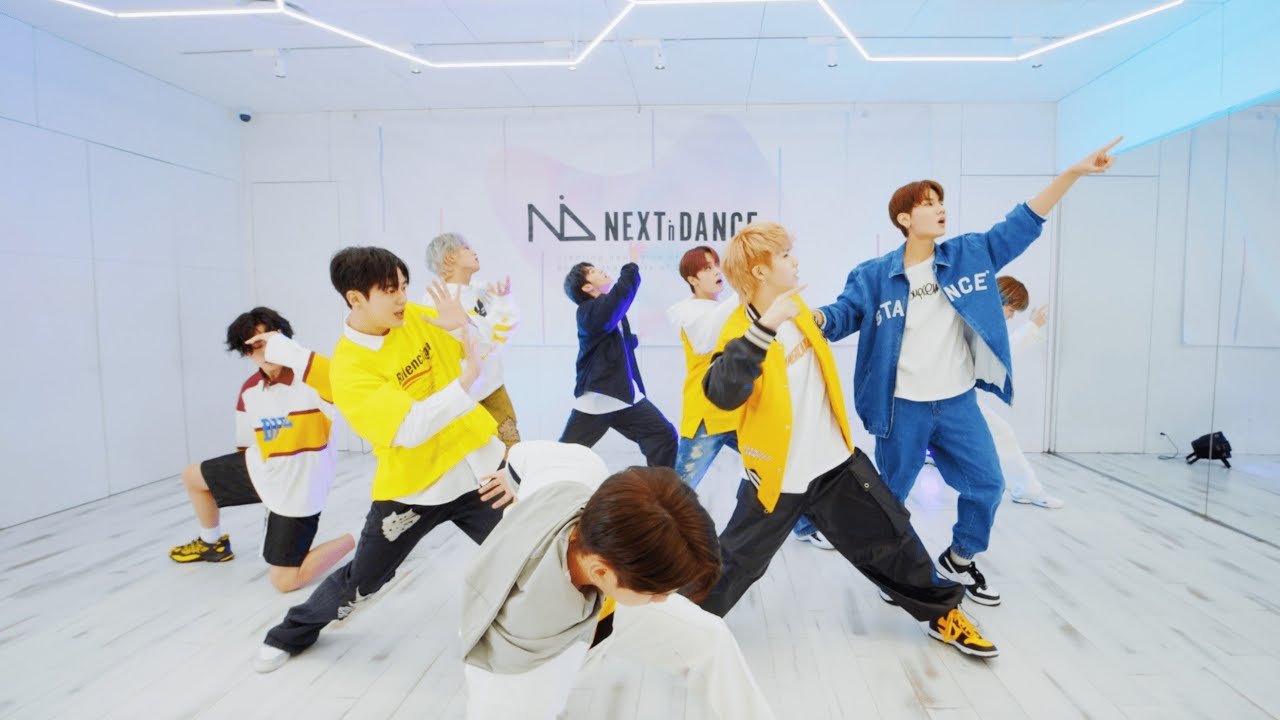 TFN「チンチャ!!(진짜!!)」PerformanceV -Moving Camera ver.-
