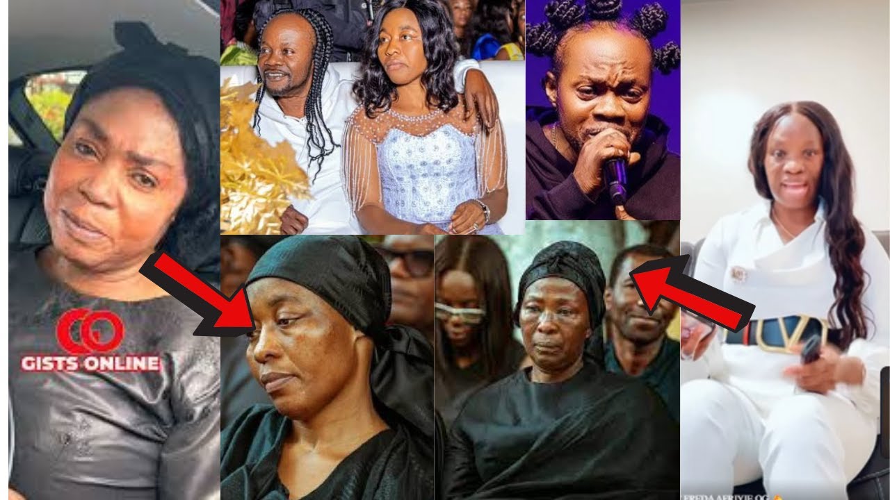 Shocking! I swear on my life, I regret turnning my back on Odo Broni; A.Brempomaa drop+Freda Leak