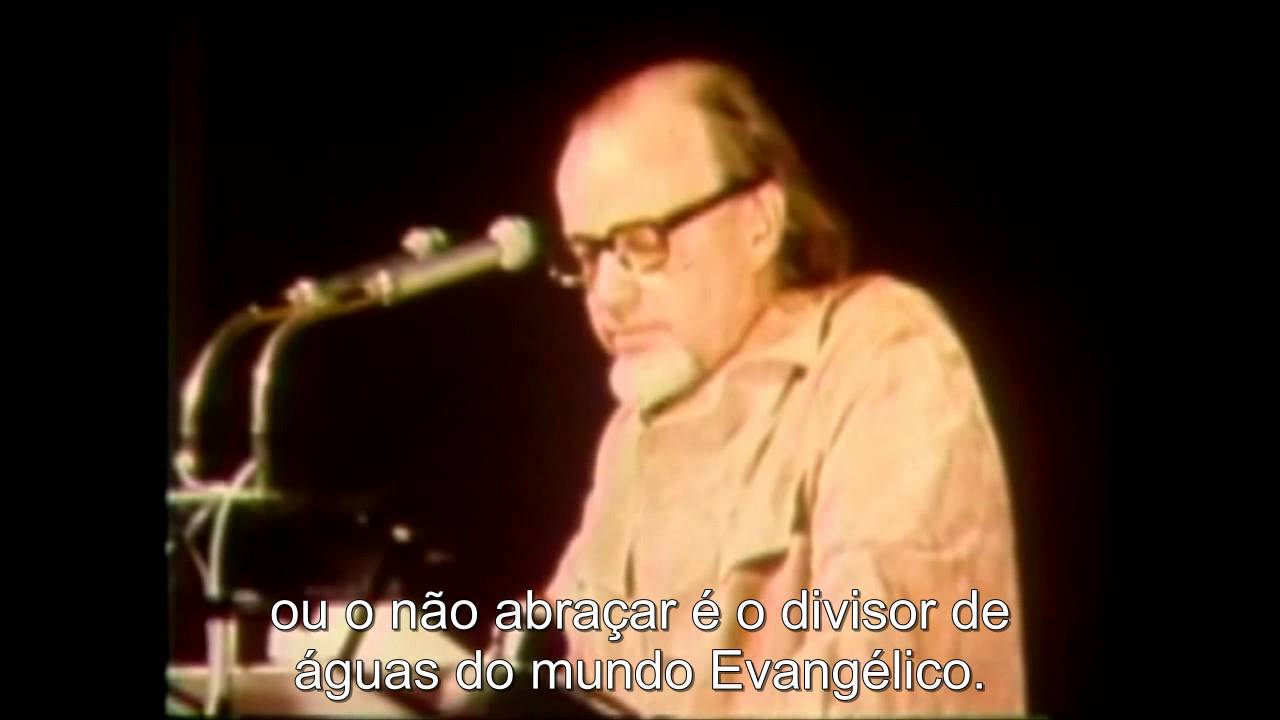 Francis Schaeffer