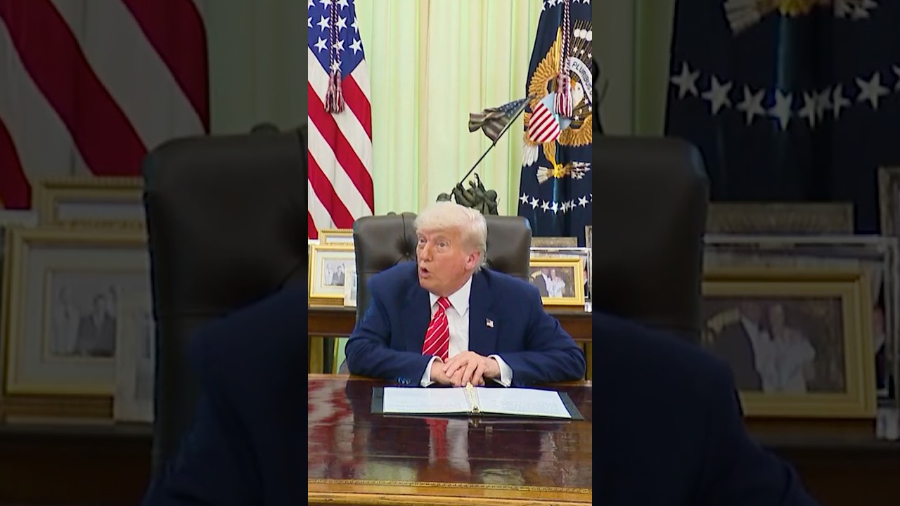 Trump Wants &lsquo;Rapid&rsquo; Deportations Without Court Cases
