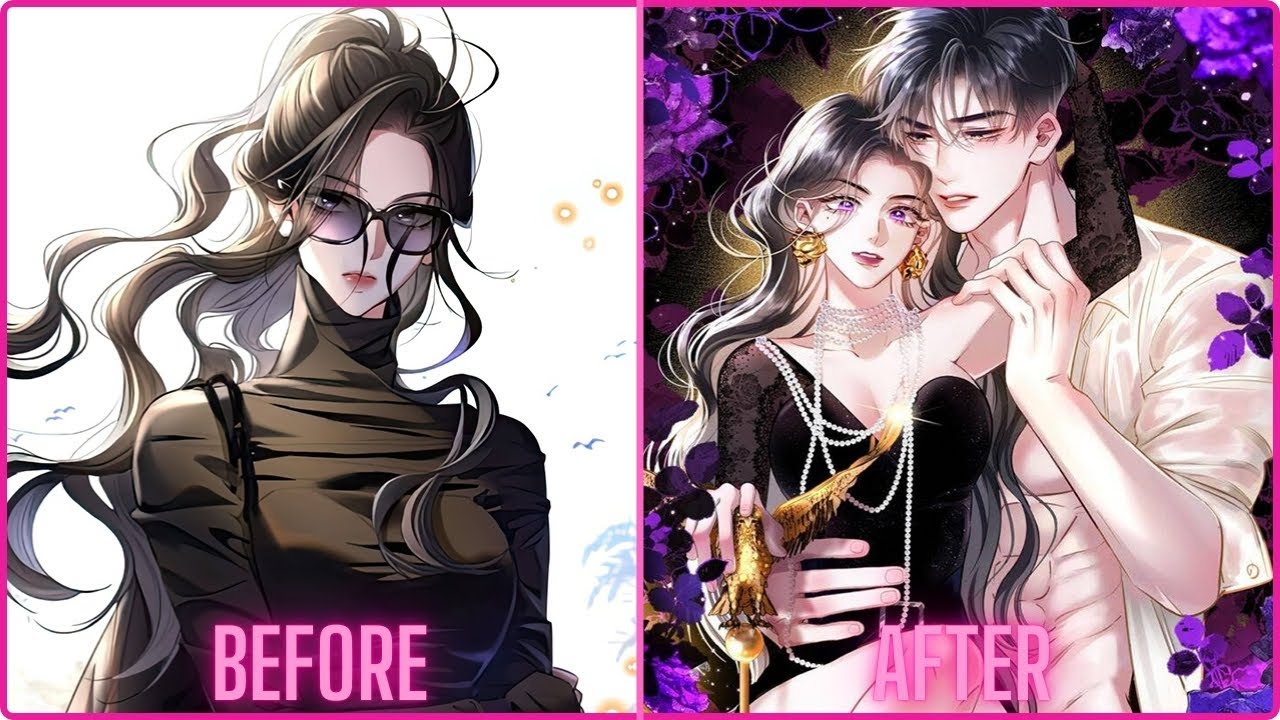 FULL END - SORRY, I AM ALSO A BIG SHOT - LISA MANHWA RECAP