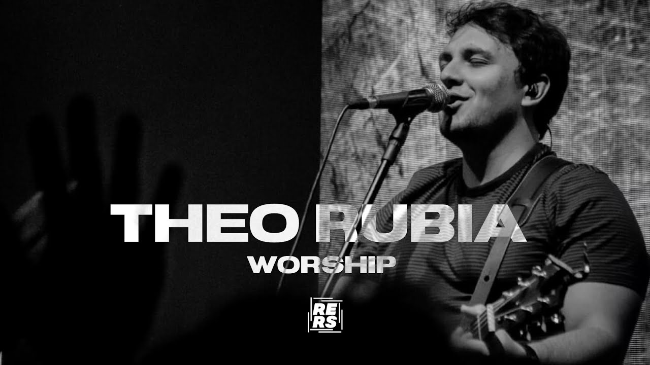 THEO RUBIA - WORSHIP