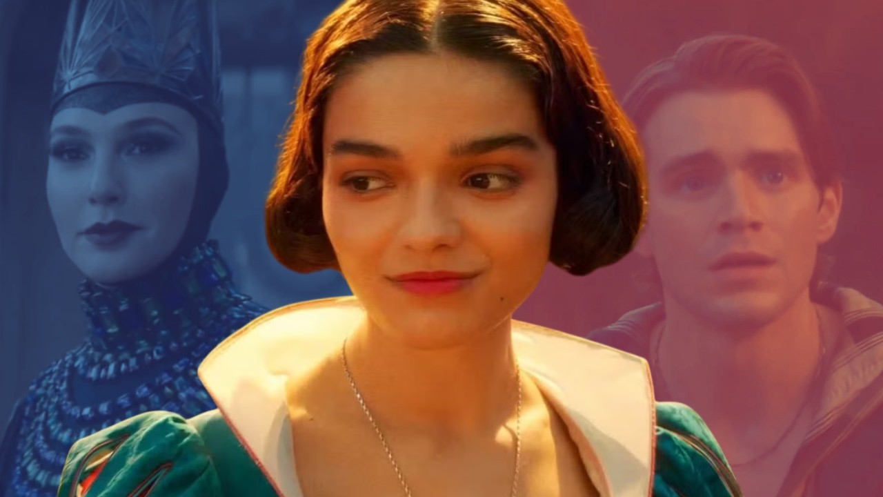 How Bad Was Snow White(2025) Really?