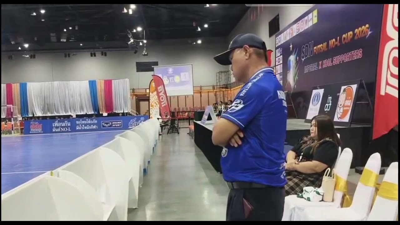 หมอนทองU15 4 -2  อบจ.ตราด สุดมันดุเดือดมากๆ cr.ไรเดอร์ปากกาบิน @nOi_ที่ชอบอิสระ #หมอนทองวิทยา  #ฟีด 