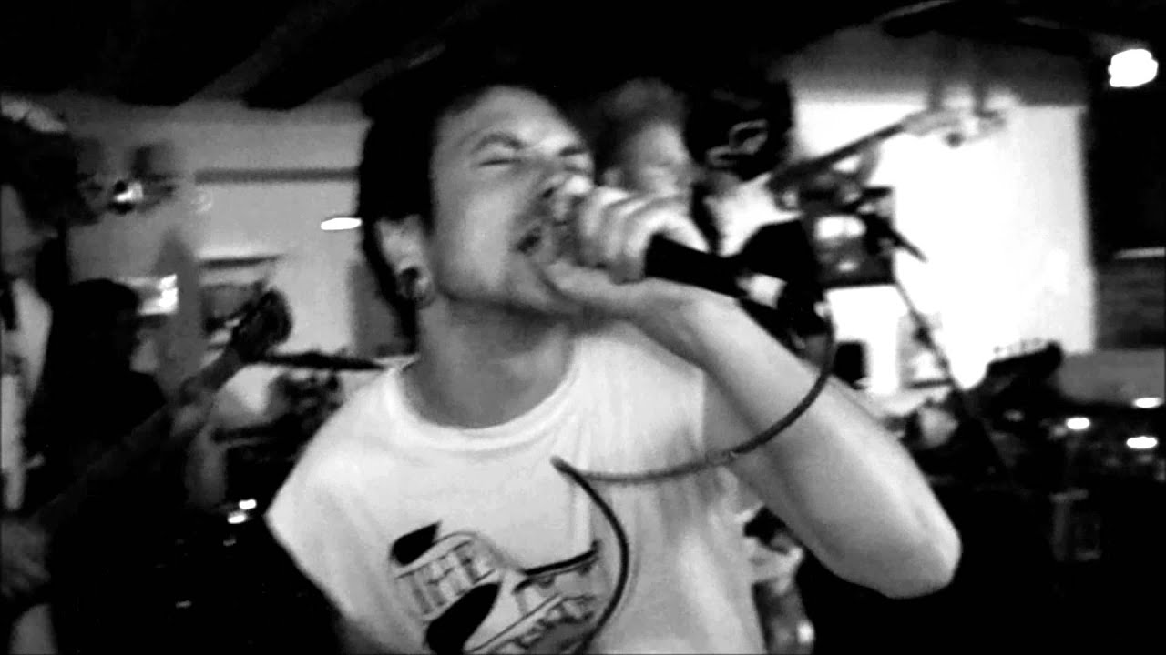The Half-Wits- Cities Forgotten (Promo Video)