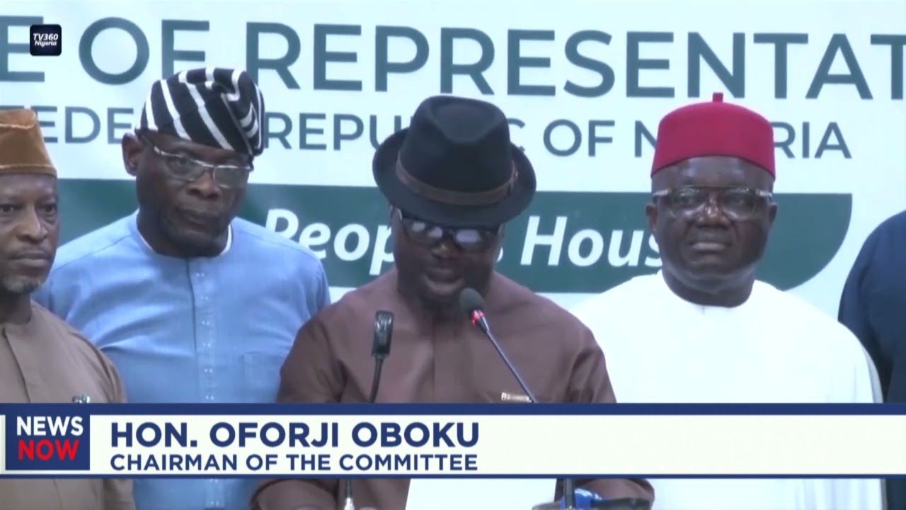 House committee demands independent probe into 2025 UTME errors