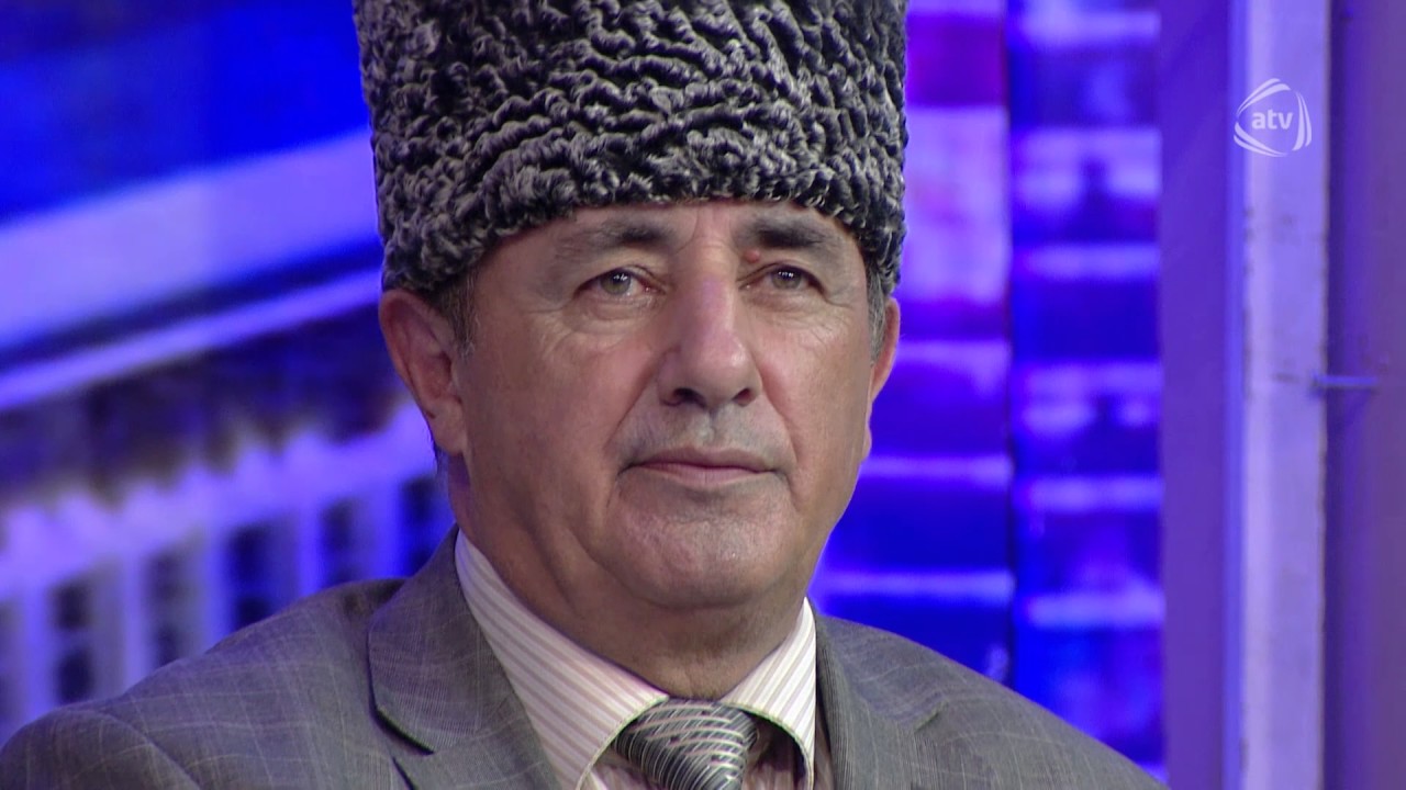 Gülyaz Məmmədova və Zabit Nəbizadə - Şəşəngi (Nanəli)