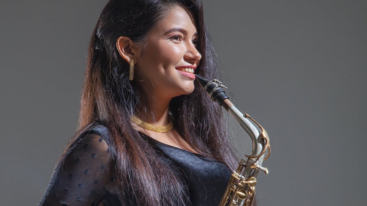 Ruts Sax