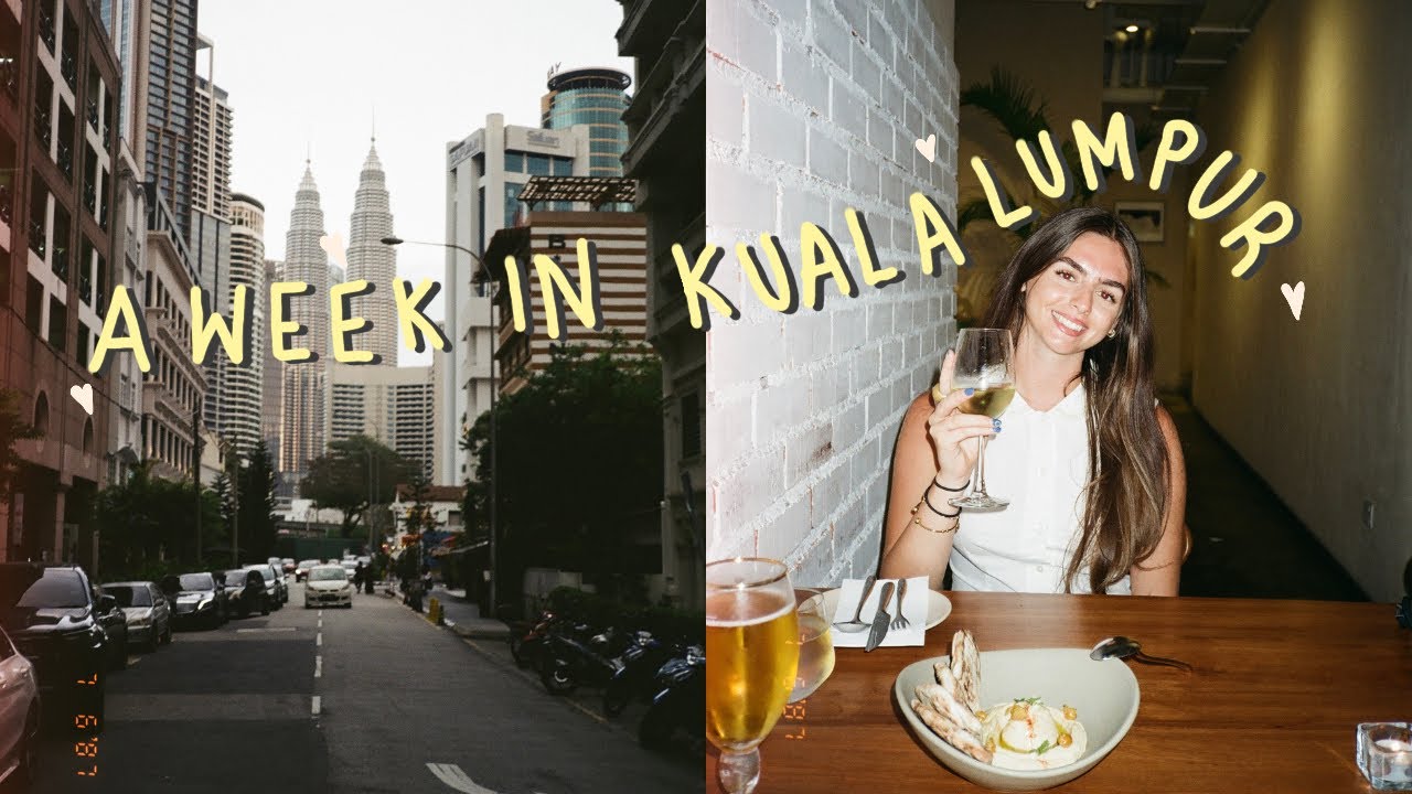 kuala lumpur is underrated