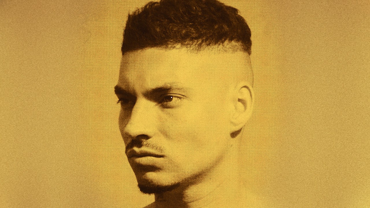 Filipe Ret - Vivendo Avan&ccedil;ado part. BK&rsquo; e Mc TH (Prod. Rick Beatz)