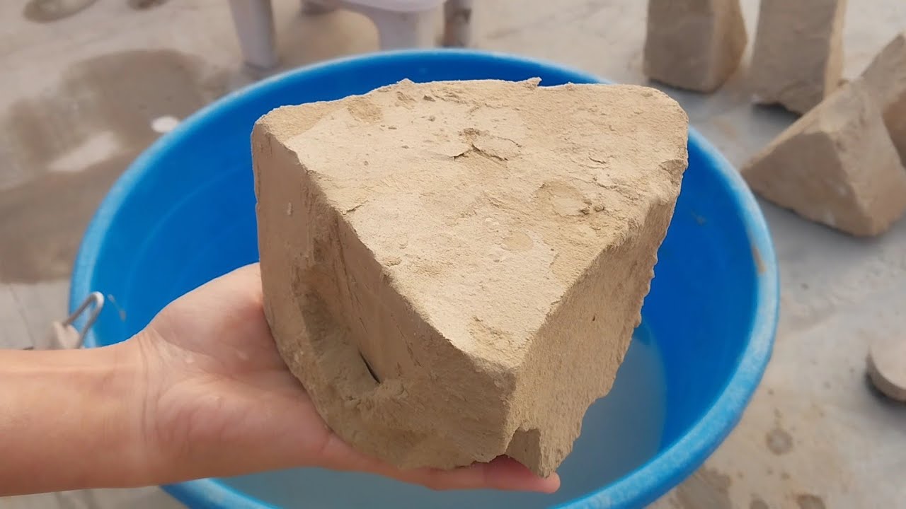 Pure mud dirt 2 masterpiece videos in 1 frame ❤️