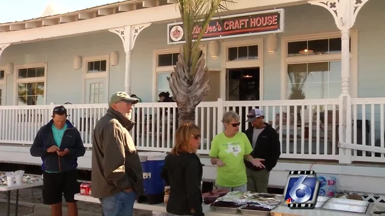 Local restaurant owner in court today