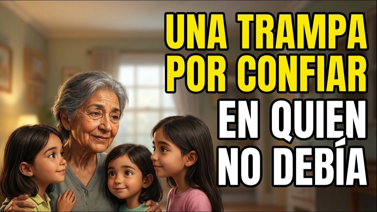 Le Tendieron una Trampa por Confiar en Quien No Debía