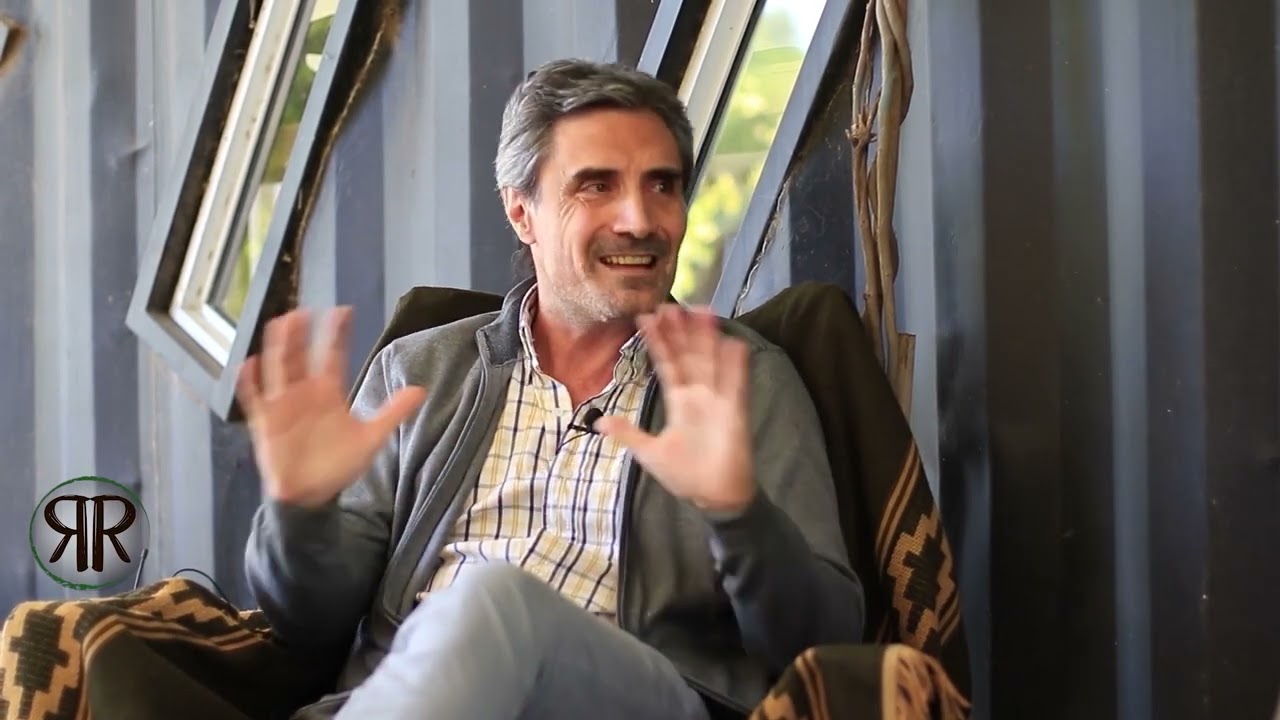 Rankulche Rüpü Cap06 La ceramica del pueblo Ranquel