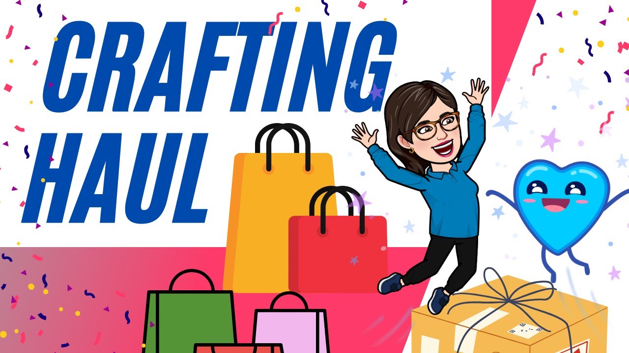 New Michaels 12 x 12 Paper Pads | Come Check Out My Favorites